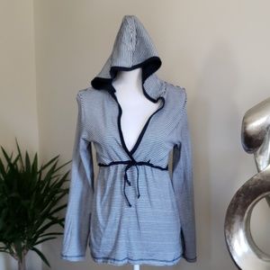 Johns New York  Hoodie